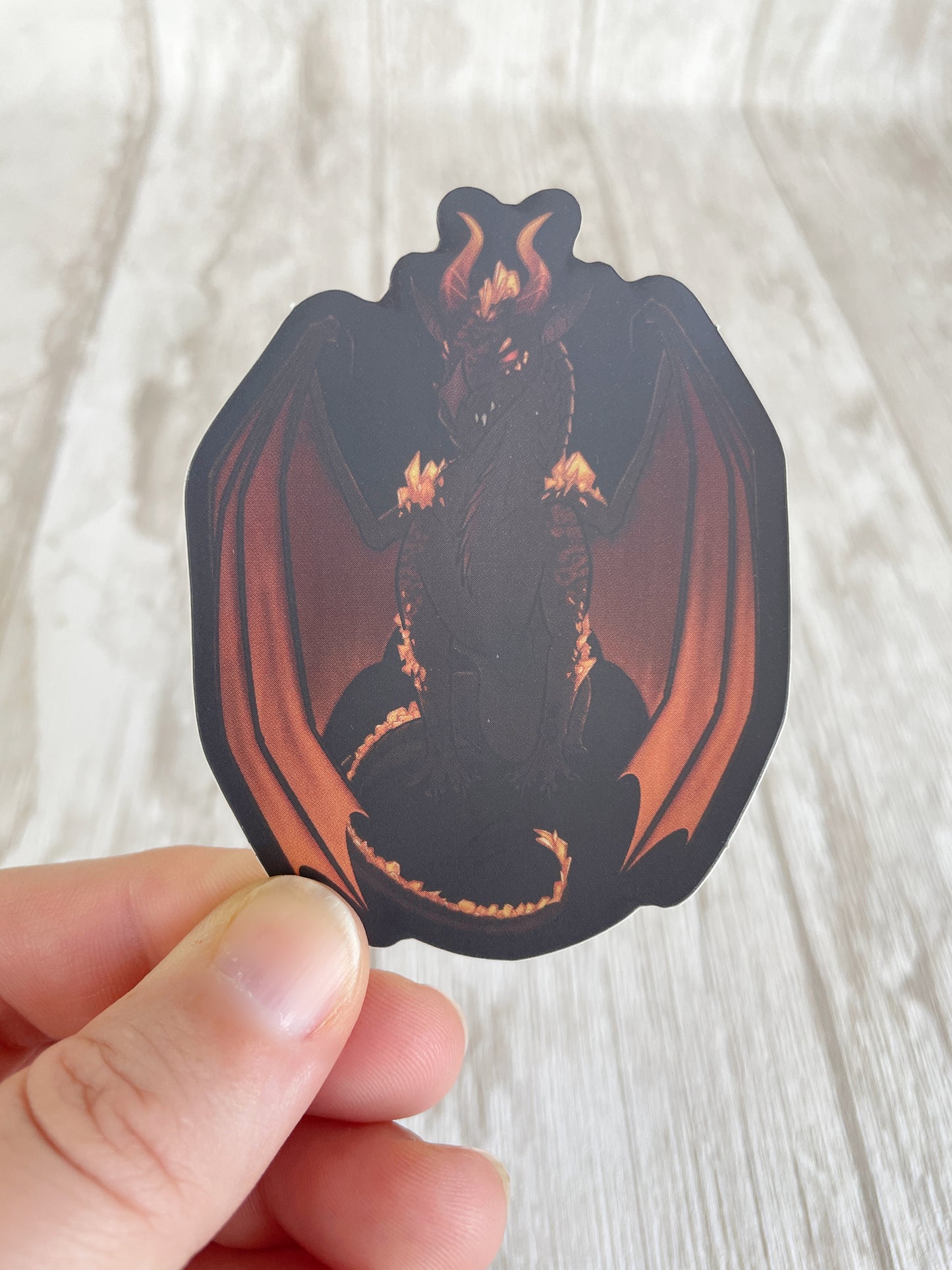 Dragon's Lair Subscription - Dragon Art Horde - 1 Design
