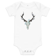 FES - Baby short sleeve one piece