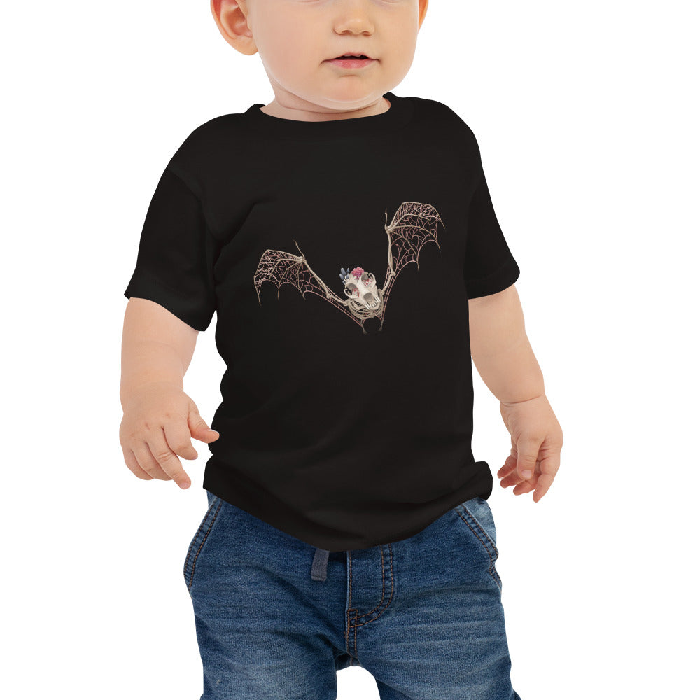 FBS - Baby Jersey Short Sleeve Tee