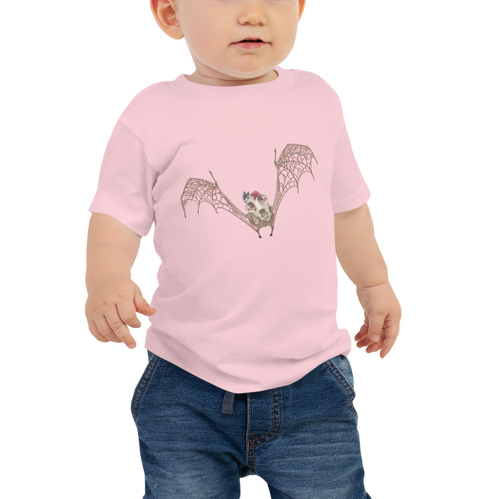 FBS - Baby Jersey Short Sleeve Tee