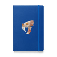 FSS - Hardcover bound notebook