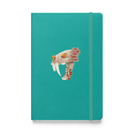 FSS - Hardcover bound notebook