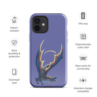 Pietersite Mineral Dragon - Tough Case for iPhone®