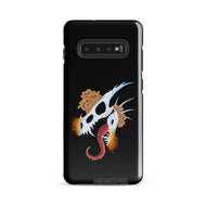 Fungal Dragon Skull - Tough Case for Samsung®