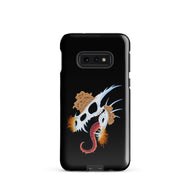 Fungal Dragon Skull - Tough Case for Samsung®
