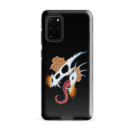 Fungal Dragon Skull - Tough Case for Samsung®
