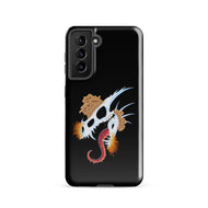 Fungal Dragon Skull - Tough Case for Samsung®