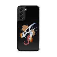 Fungal Dragon Skull - Tough Case for Samsung®