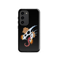 Fungal Dragon Skull - Tough Case for Samsung®