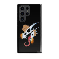 Fungal Dragon Skull - Tough Case for Samsung®