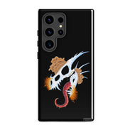 Fungal Dragon Skull - Tough Case for Samsung®