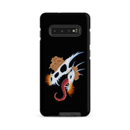 Fungal Dragon Skull - Tough Case for Samsung®