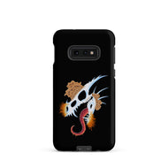 Fungal Dragon Skull - Tough Case for Samsung®