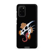 Fungal Dragon Skull - Tough Case for Samsung®
