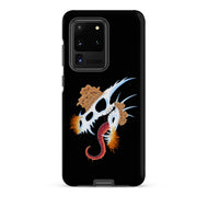 Fungal Dragon Skull - Tough Case for Samsung®