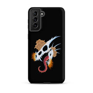 Fungal Dragon Skull - Tough Case for Samsung®