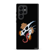 Fungal Dragon Skull - Tough Case for Samsung®