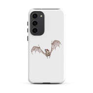 Fungal Bat Skeleton - Tough case for Samsung®