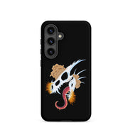 Fungal Dragon Skull - Tough Case for Samsung®