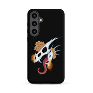 Fungal Dragon Skull - Tough Case for Samsung®