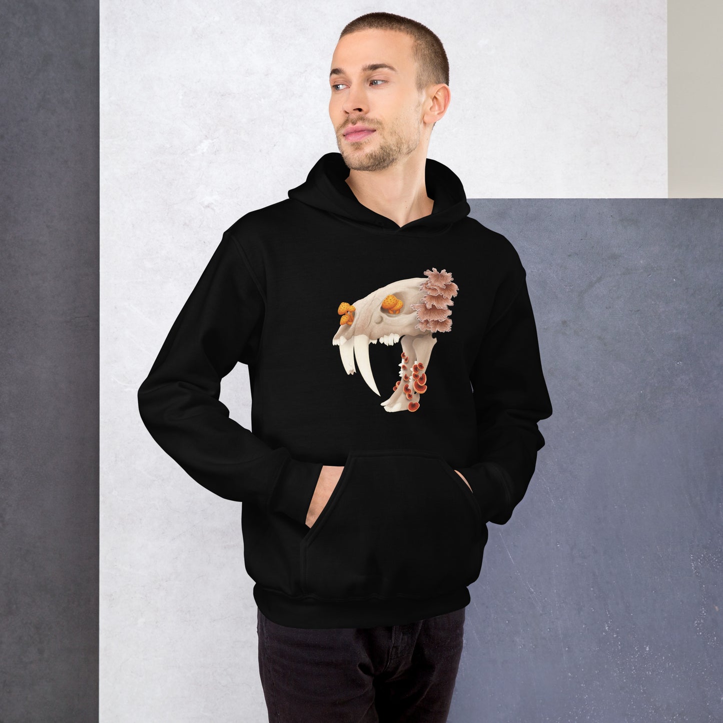 FSS - Unisex Hoodie