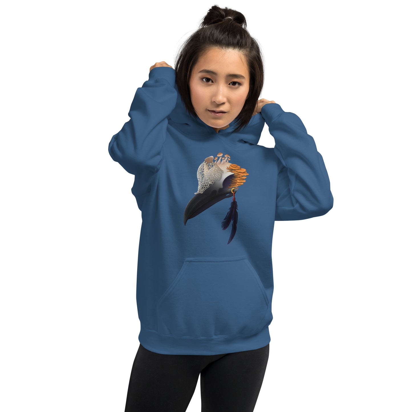 FCS - Unisex Hoodie
