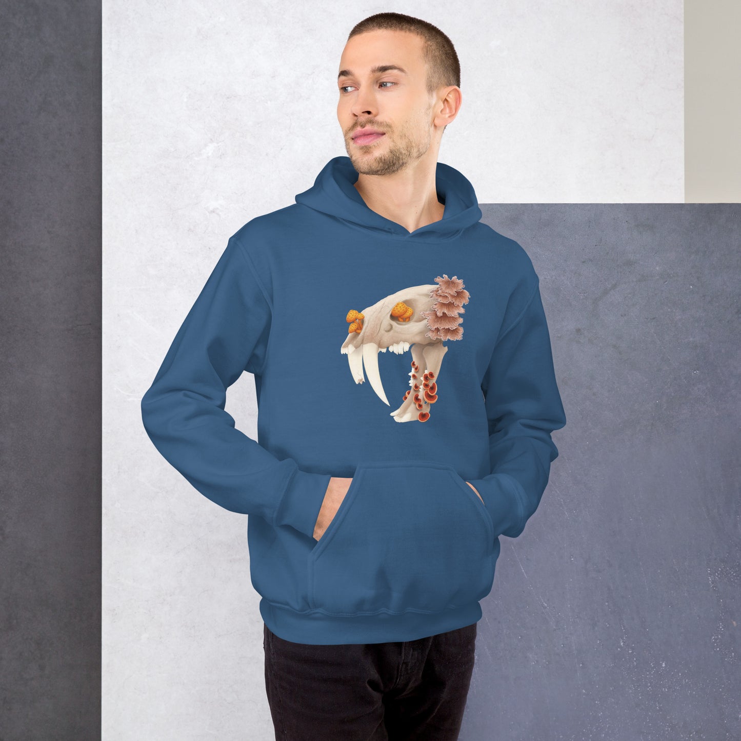 FSS - Unisex Hoodie