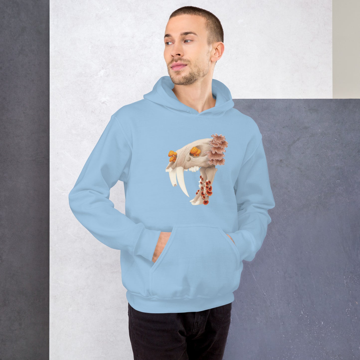 FSS - Unisex Hoodie