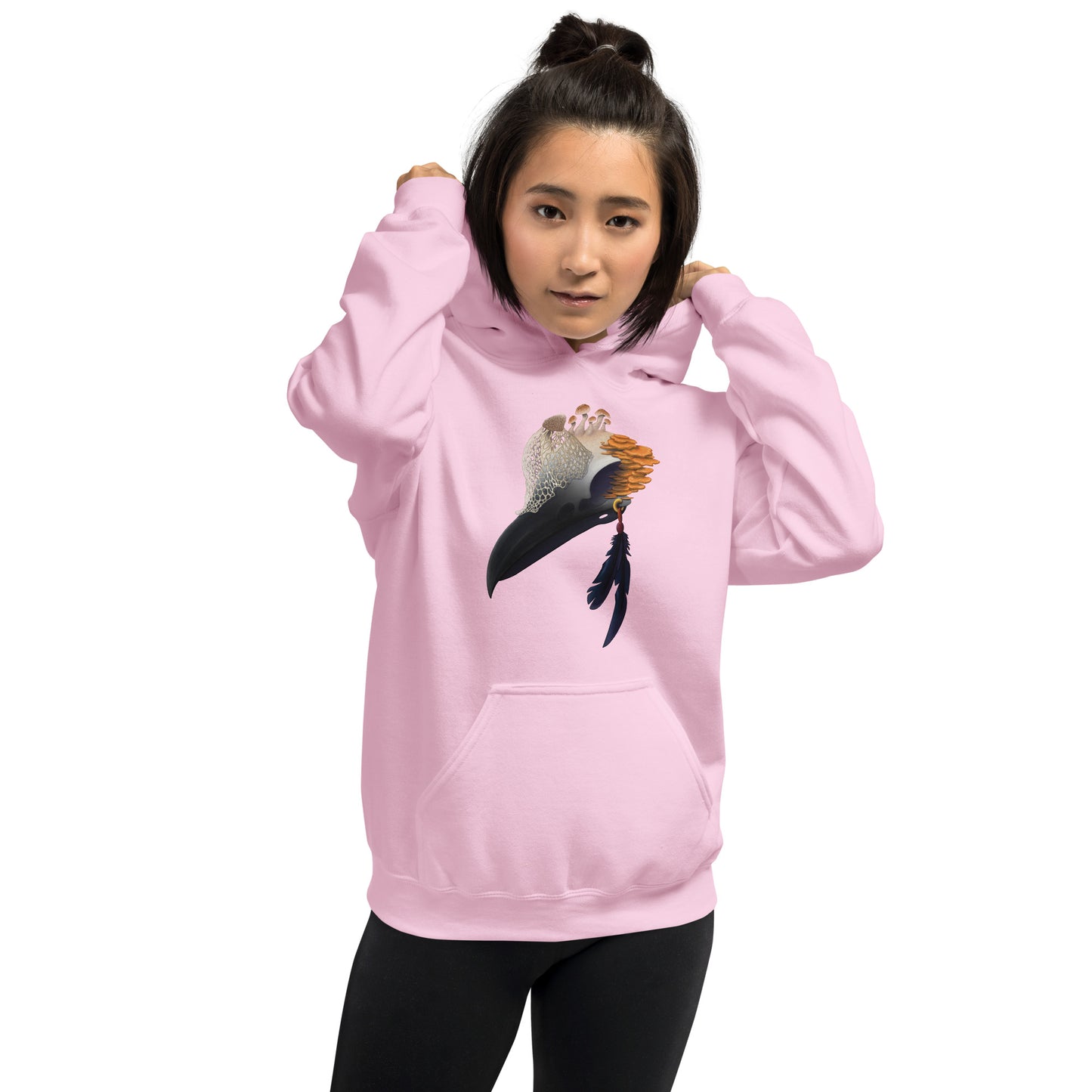 FCS - Unisex Hoodie