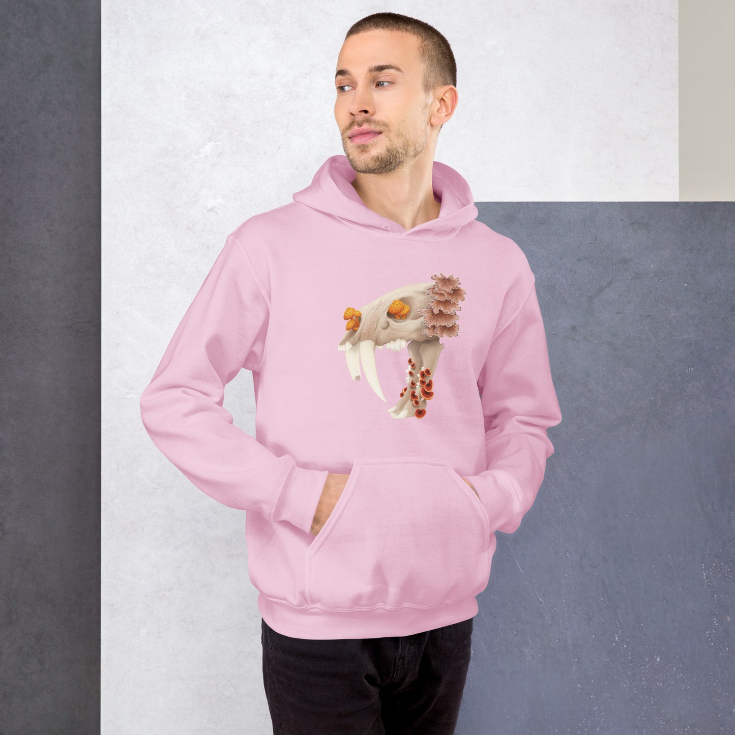 FSS - Unisex Hoodie