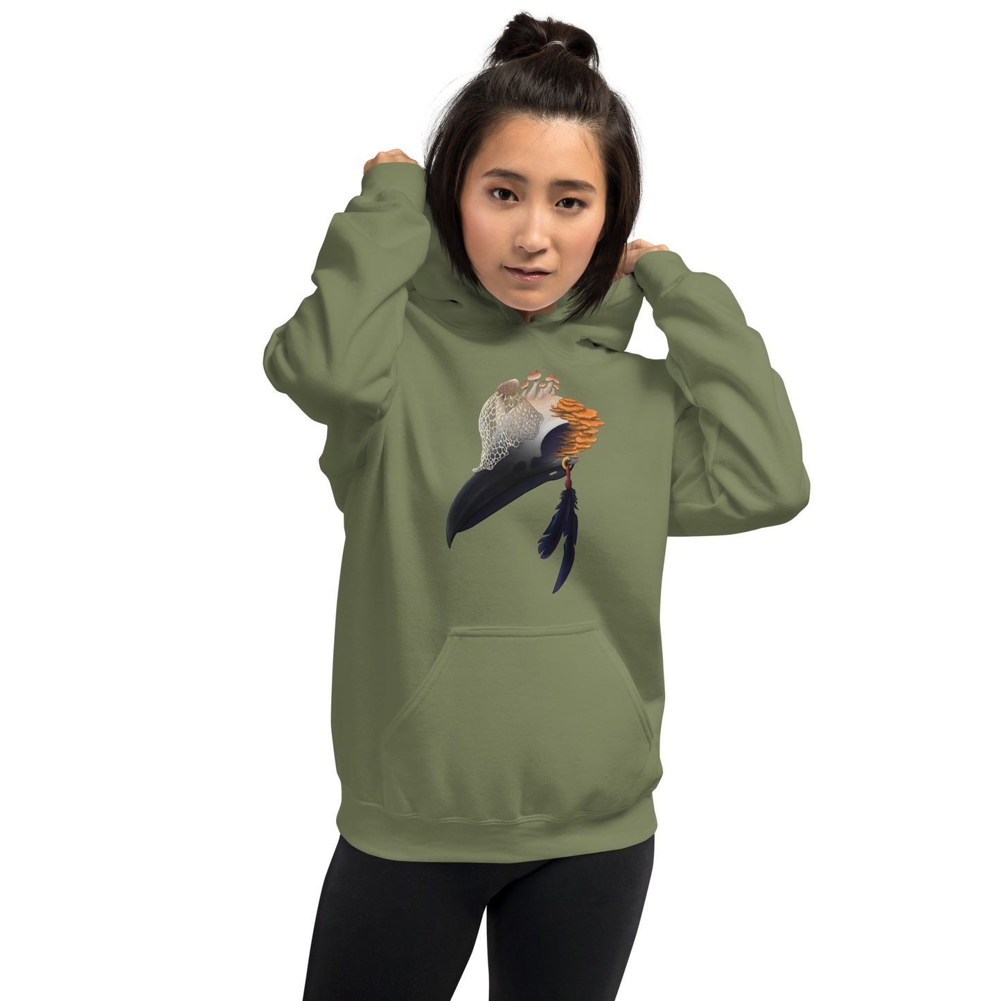FCS - Unisex Hoodie