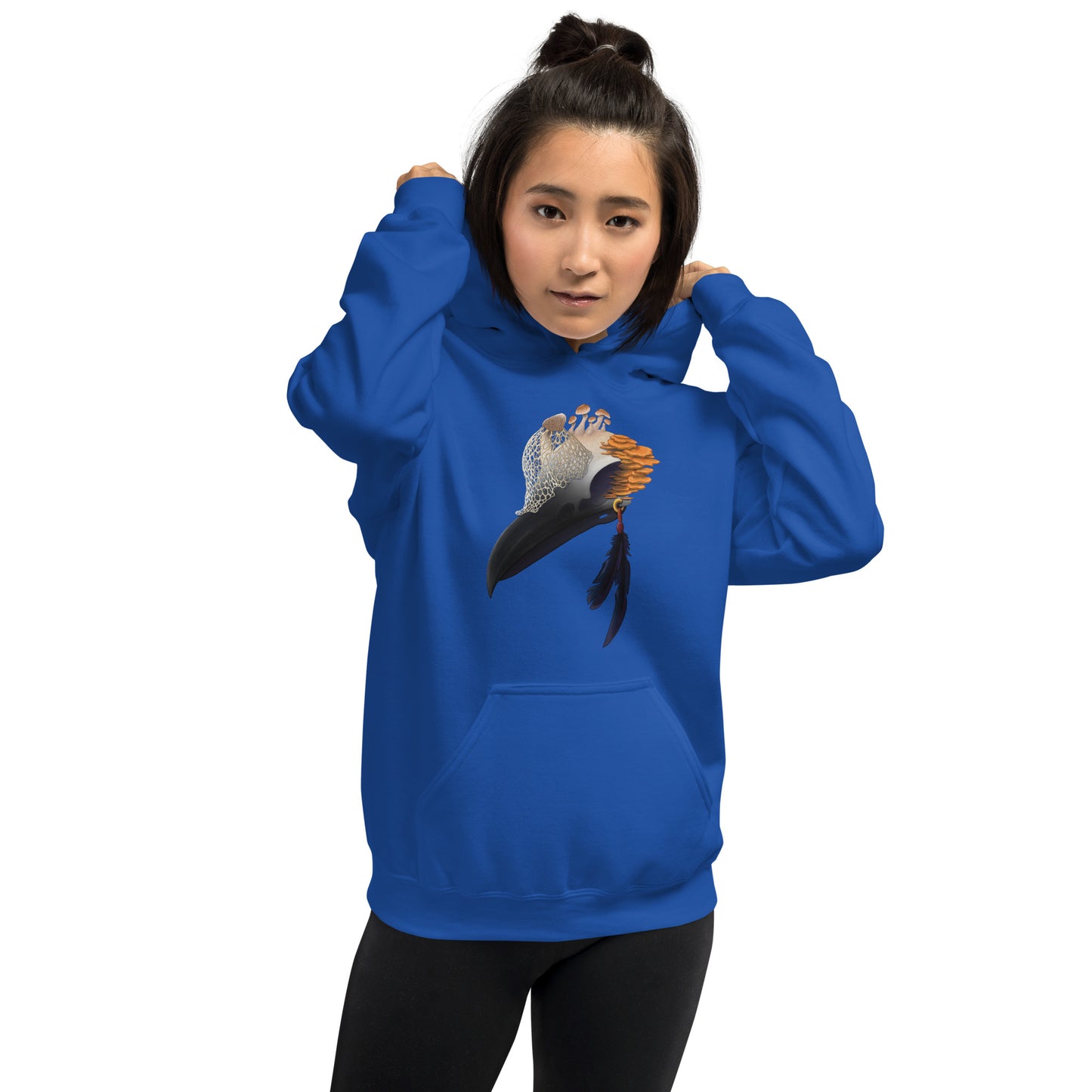 FCS - Unisex Hoodie