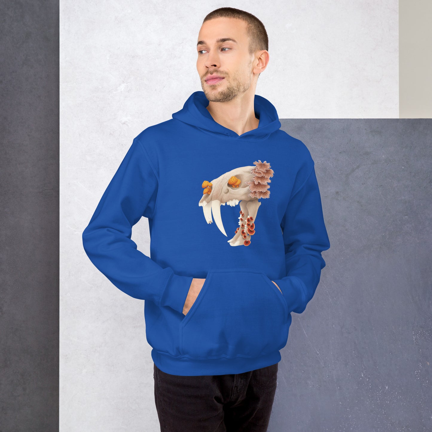 FSS - Unisex Hoodie