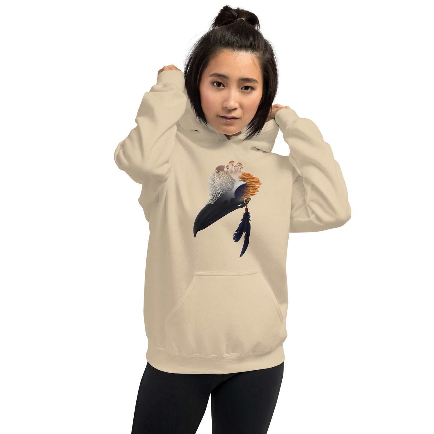 FCS - Unisex Hoodie