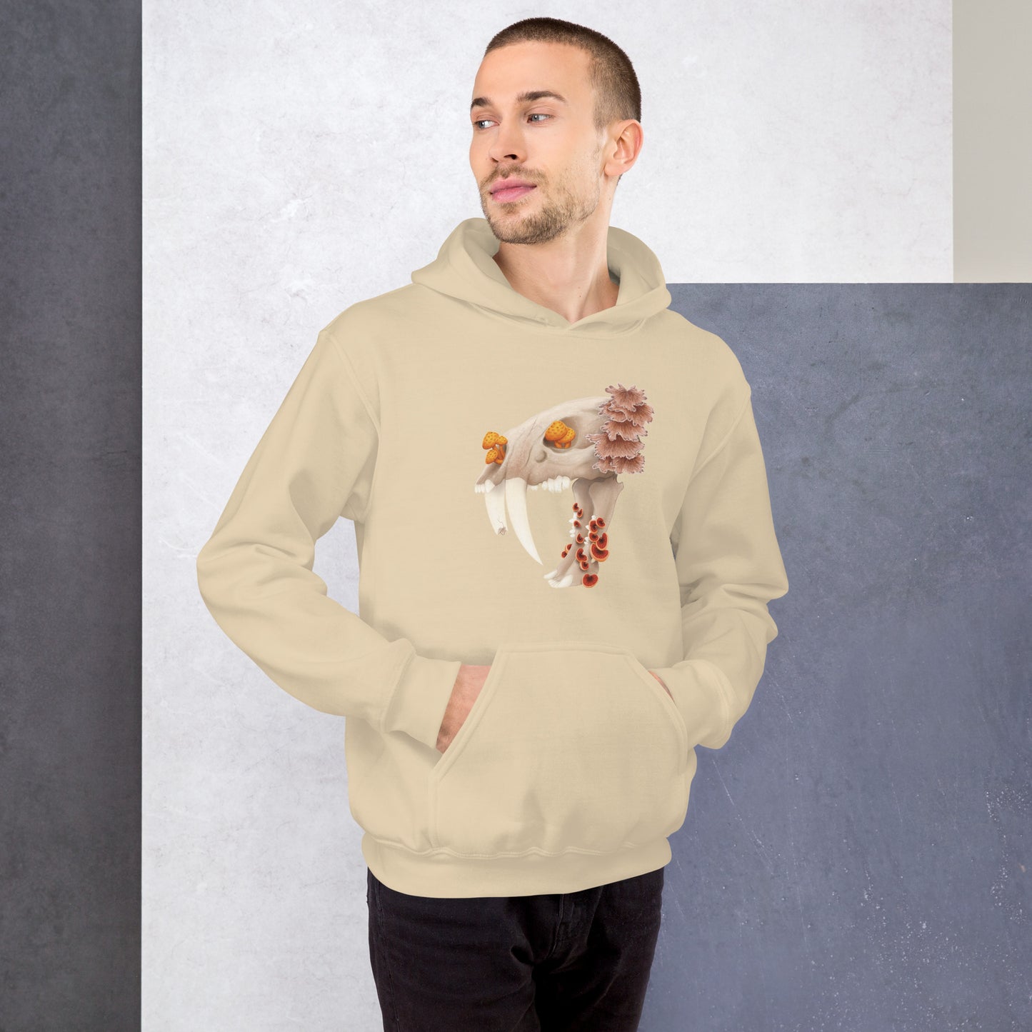 FSS - Unisex Hoodie