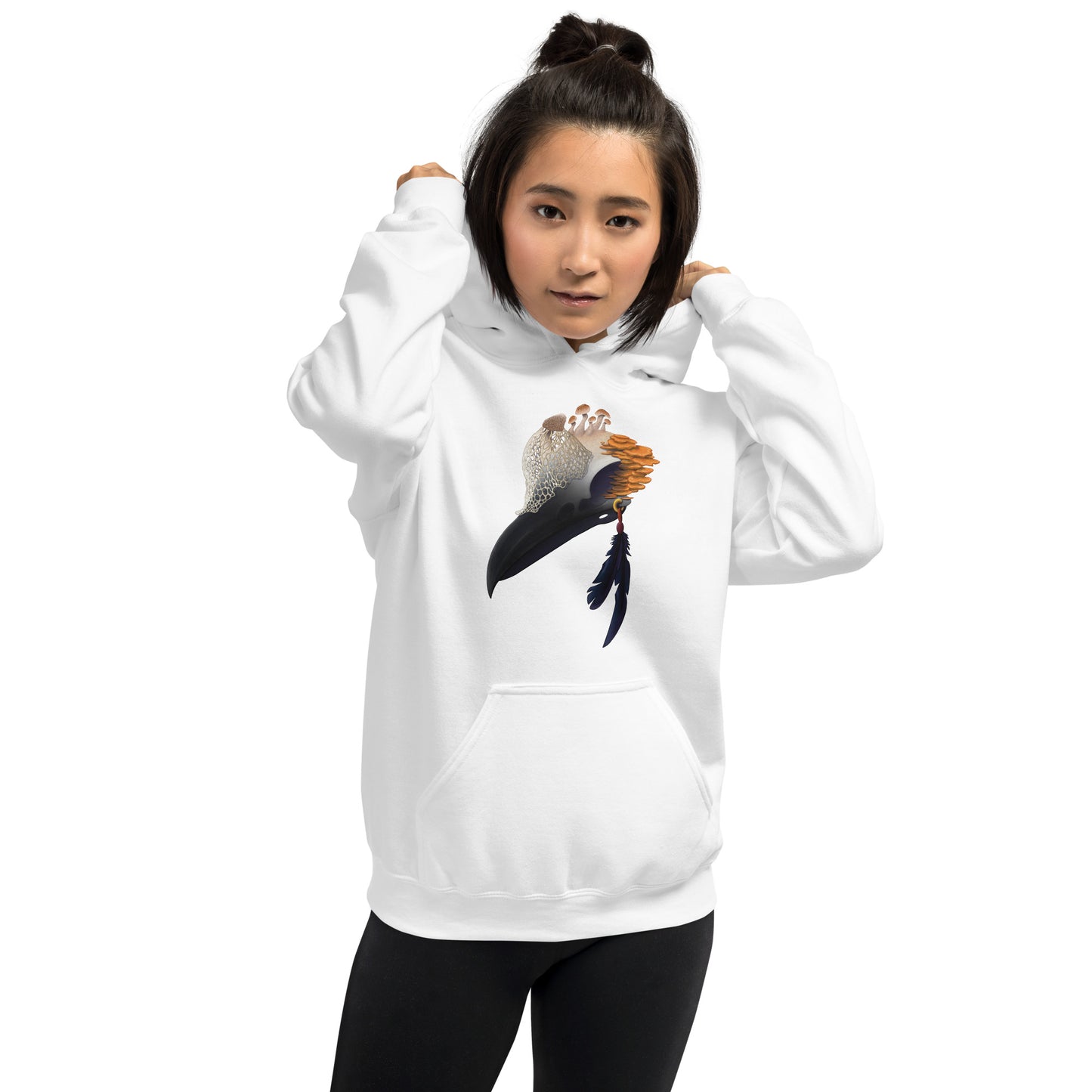 FCS - Unisex Hoodie