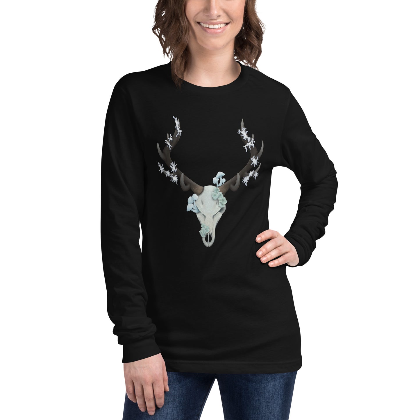 FES - Unisex Long Sleeve Tee