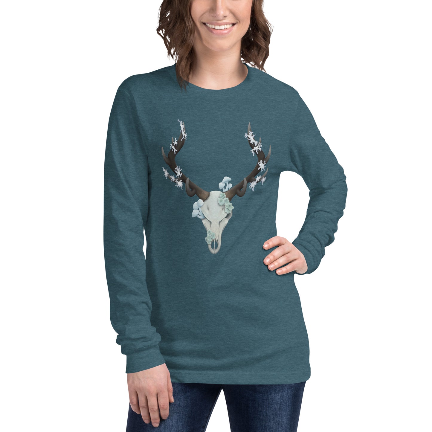 FES - Unisex Long Sleeve Tee