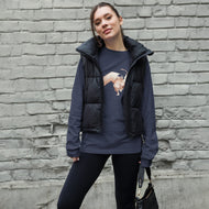 Scolecite Mineral Dragon - Unisex Long Sleeve Tee