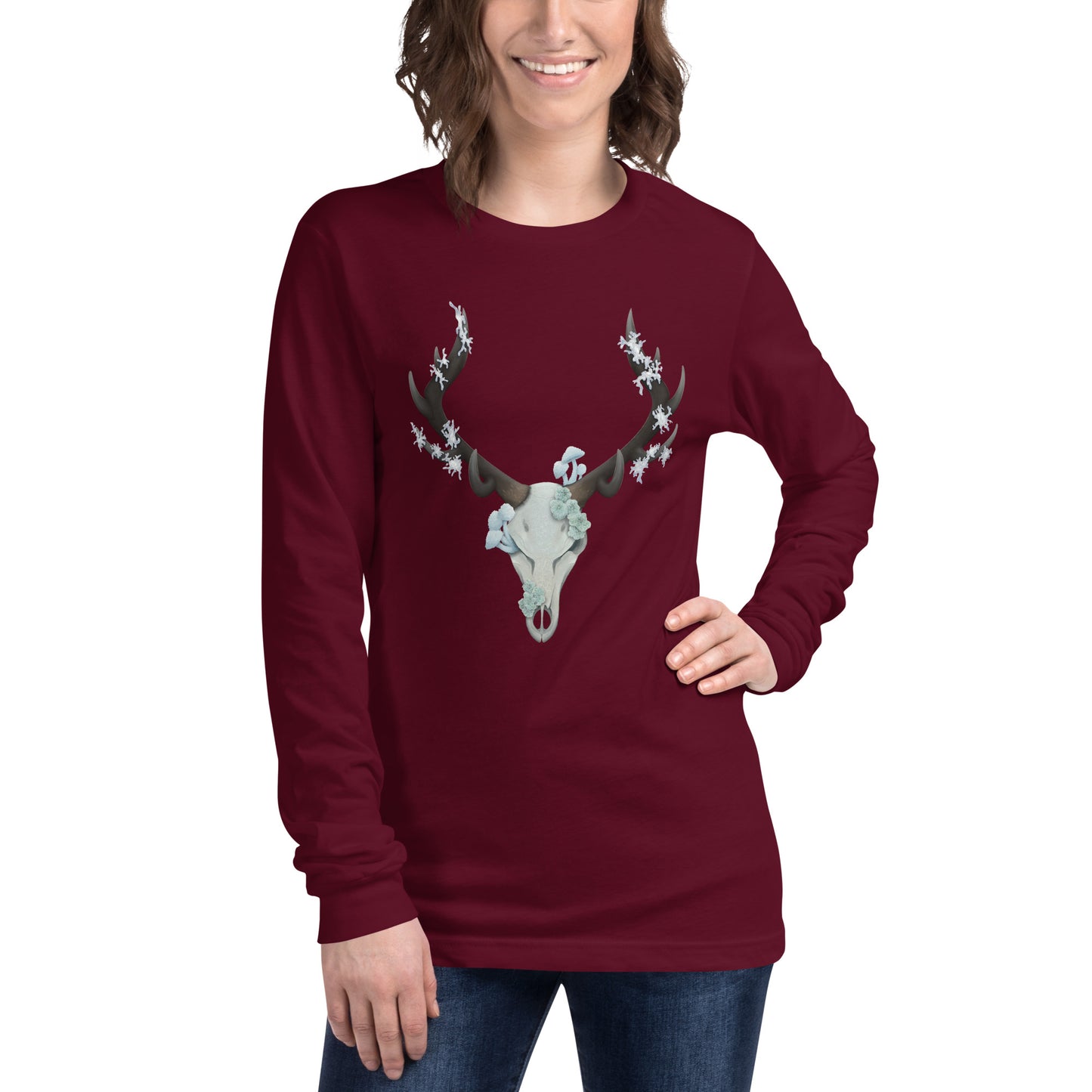 FES - Unisex Long Sleeve Tee