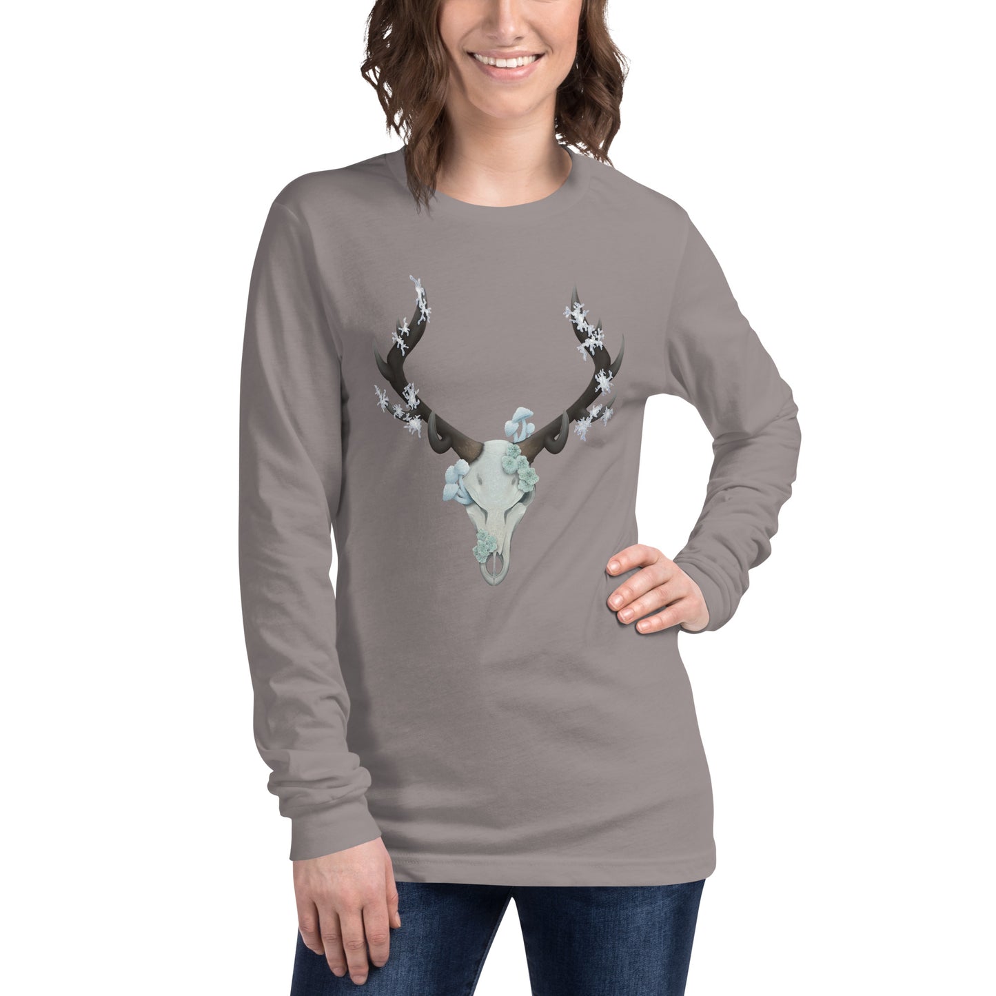 FES - Unisex Long Sleeve Tee