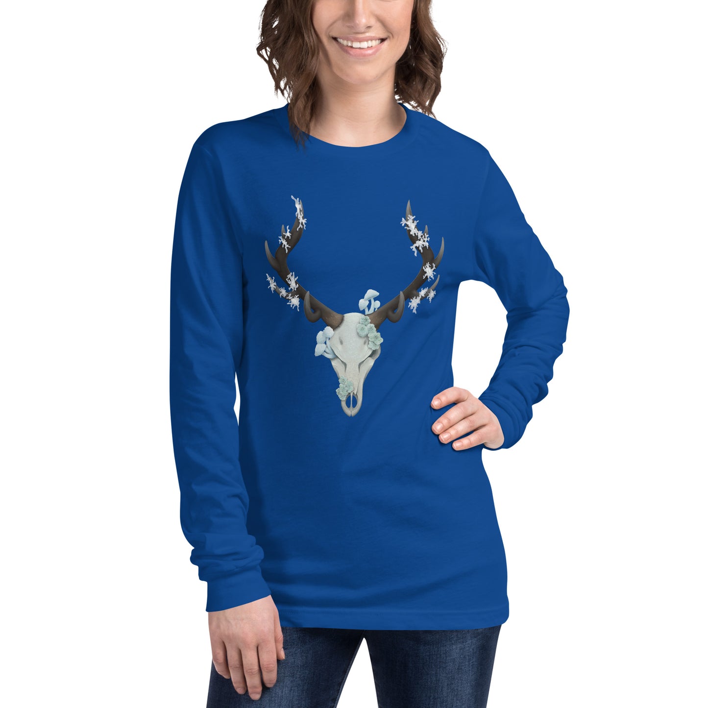 FES - Unisex Long Sleeve Tee