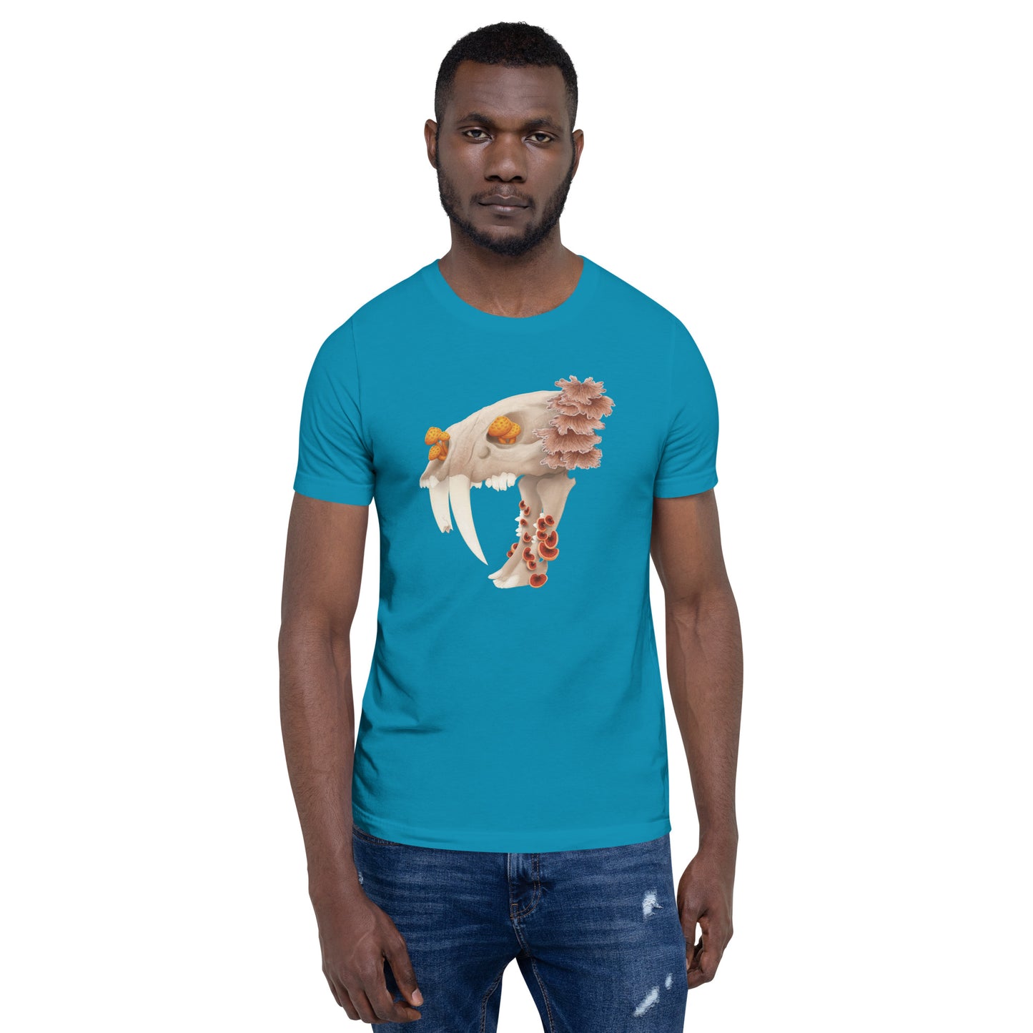 FSS - Unisex t-shirt