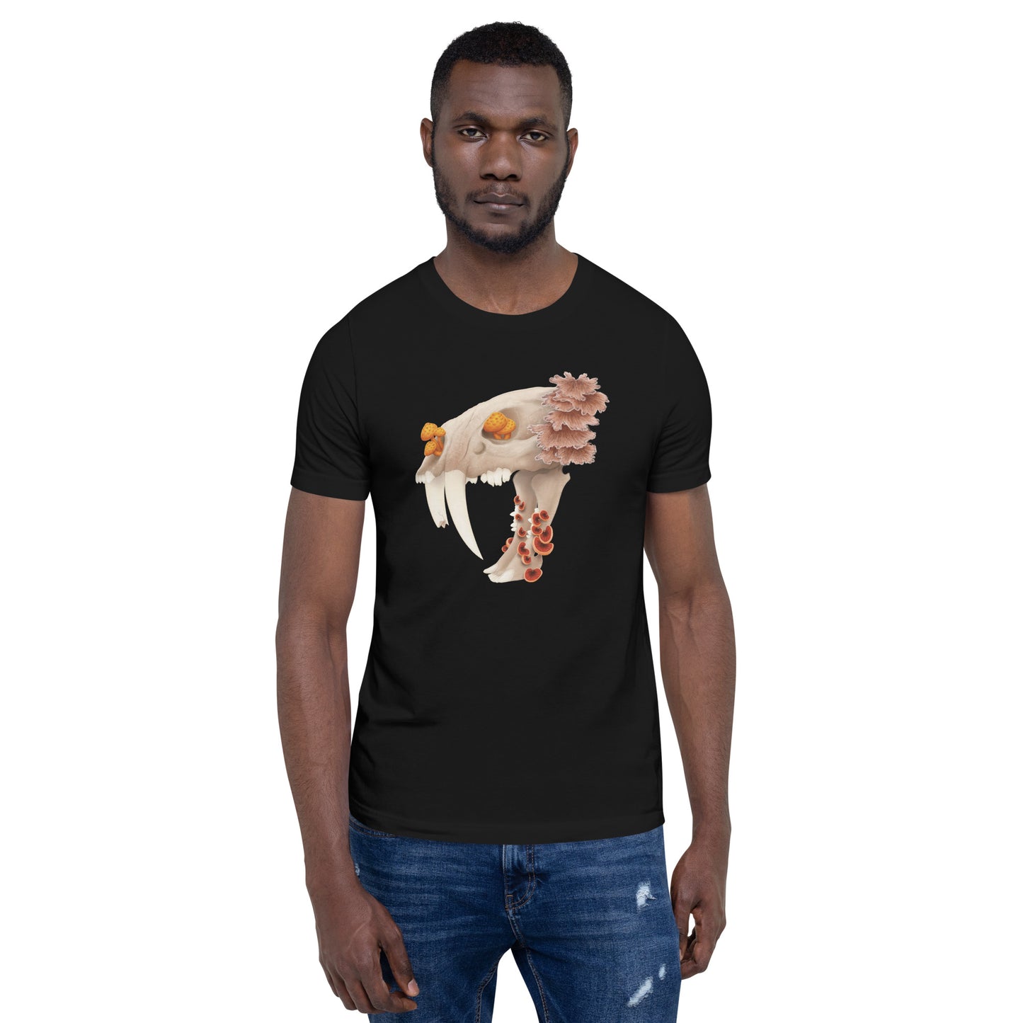 FSS - Unisex t-shirt
