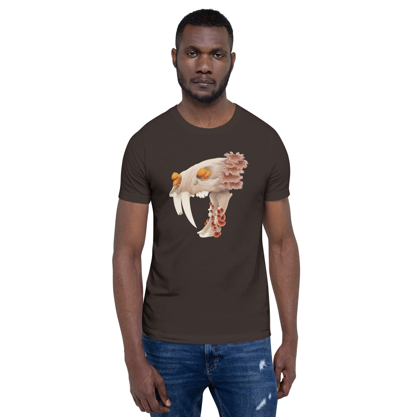 FSS - Unisex t-shirt