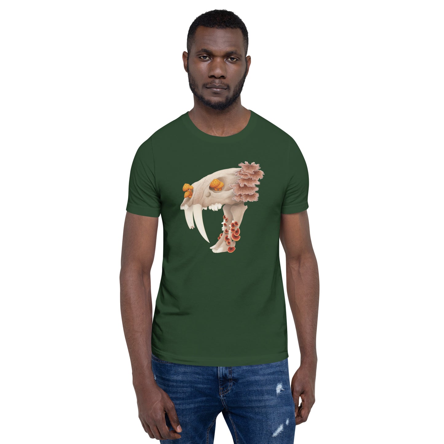 FSS - Unisex t-shirt