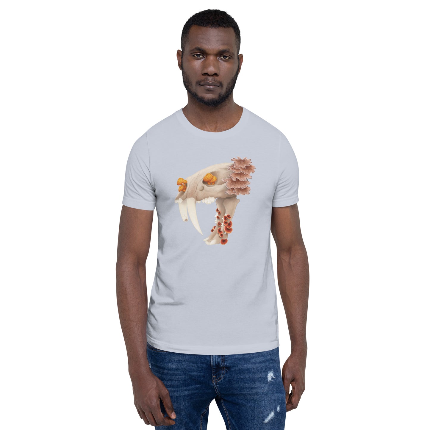 FSS - Unisex t-shirt