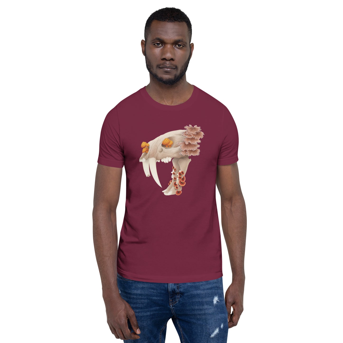 FSS - Unisex t-shirt