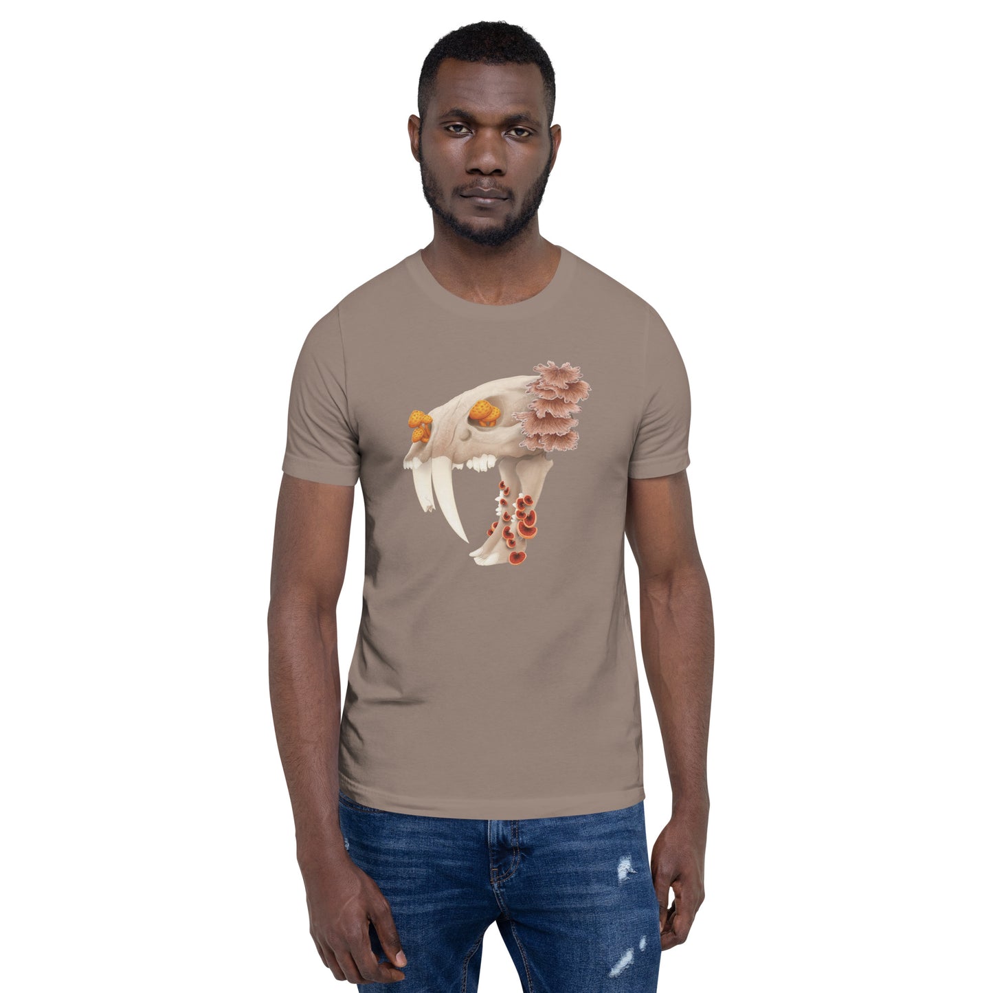 FSS - Unisex t-shirt