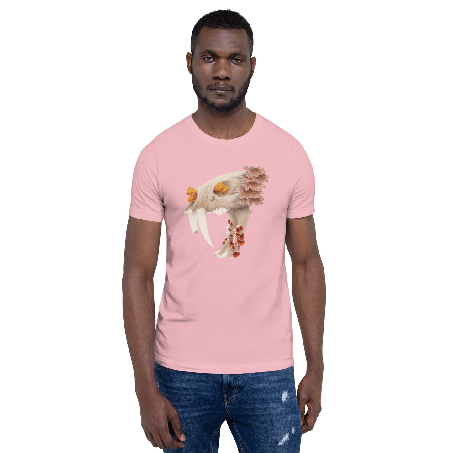 FSS - Unisex t-shirt